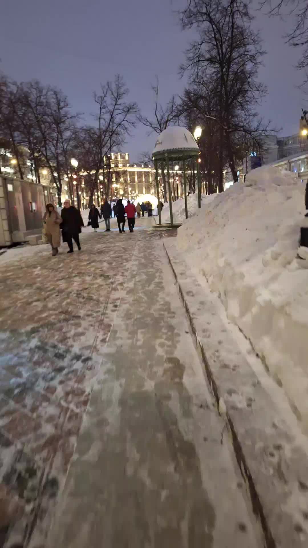 Никитинский бульвар