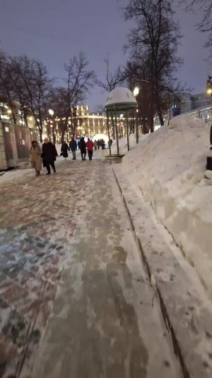 Никитинский бульвар