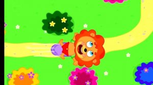 Добрый,энергичный мультик для малышей 👶