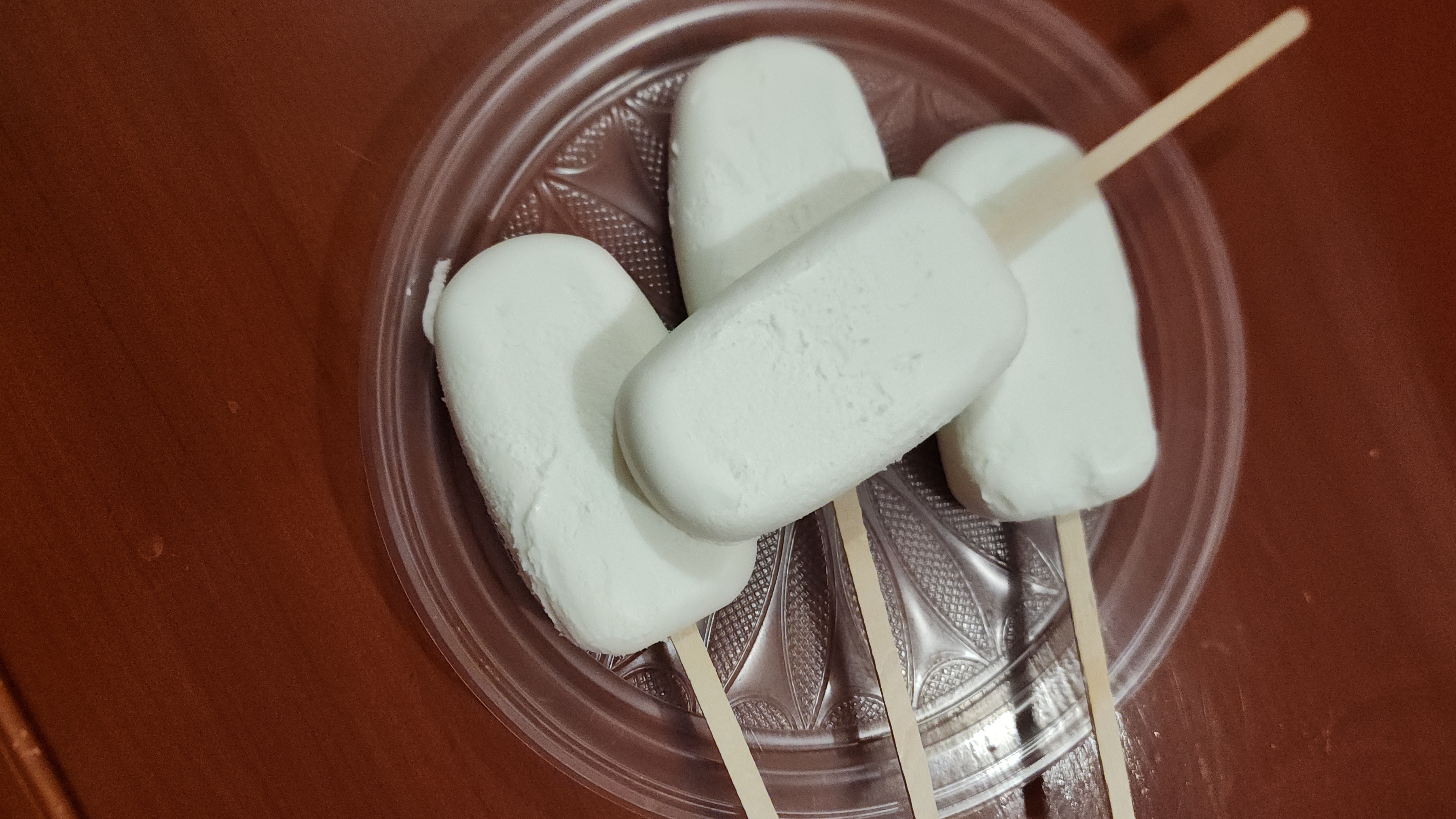 Мороженое на Масленицу. смотреть онлайн