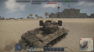 США 6,7 -  Аральское море - 15 фрагов