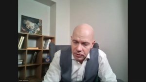 Запись эфира с учителем Еленой Николаевной Кирилловой