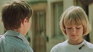 Не будь этой девчонки... СССР 1980