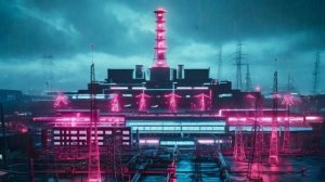 Anabiosis // Industrial Doom , Dark Techno, Gothic, Electro Metal