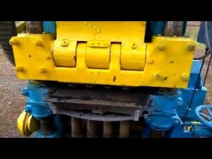 Брикетирование коксовых брикетов