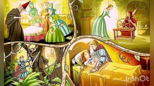 СПЯЩАЯ КРАСАВИЦА.✨⛪🌹🌹🌹