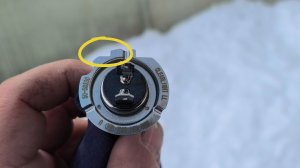 Как улучшить ближний свет. H18 вместо H7.