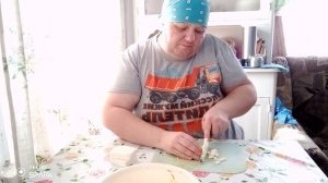 Салатик вкусный приготовим?😉