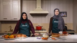 Время есть. Аиша Магомедова