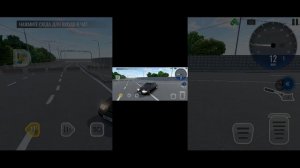 я опять играю в игре с Денисом