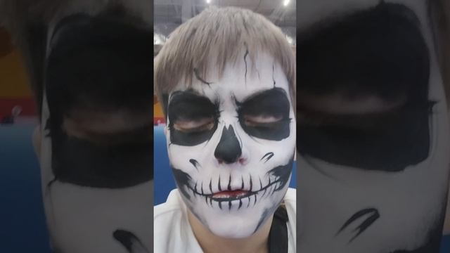 я снял видео в АЙ -ДА ПАРКЕ! 🤯🥳 Да как и обещал!!!! 😎