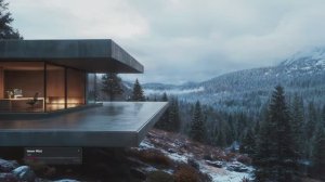 Chill Work Music — Calm and Focus Mix