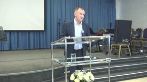 Воскресное богослужение 22.02.2026