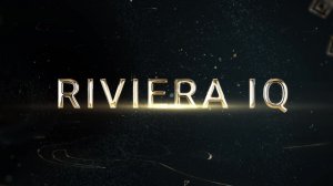 Riviera IQ. Полуфинальная серия XII