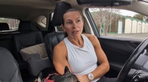 Kristina Motivator/СКАНДАЛ ИЗ-ЗА ОГНЯ.