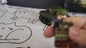 Обзор танка М4 Sherman