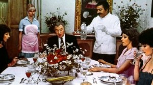 Лангуст на завтрак 1980