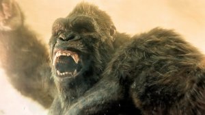 Монарх. Наследие монстров (2 сезон, субтитры) русский трейлер Конг и Годзилла