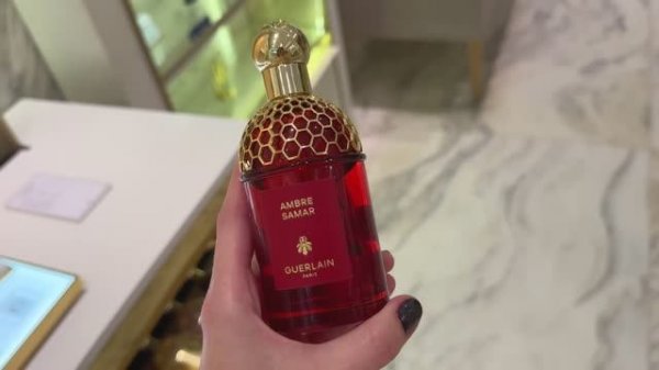 НОВИНКИ GUERLAIN В ПАРИЖЕ 🔥 ЧТО СТОИТ ВАШЕГО ВНИМАНИЯ 🔥 И РАСПАКОВКА DIOR PEACHY GLOW!