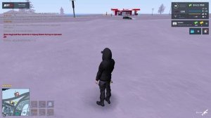 Калуга Пожилой 7.1