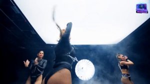 Dj Ramezz - Eurodance Is Calling (Eurodance Invaders Video Edit) 2025