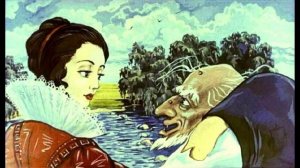 #СКАЗОЧНАЯ FM - СКАЗКА "ГОРБАТАЯ ПРИНЦЕССА"