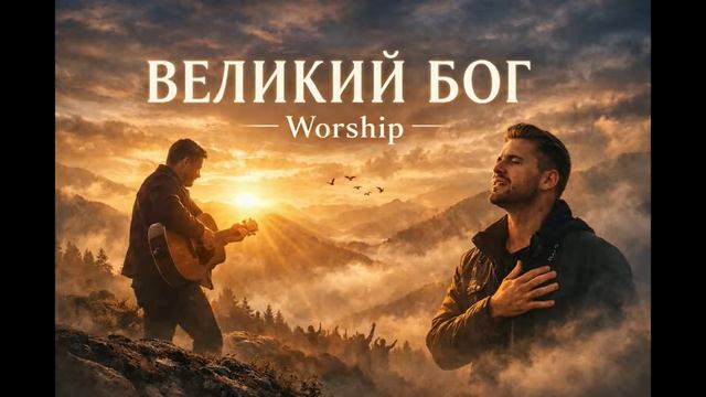 Великий Бог смотреть онлайн