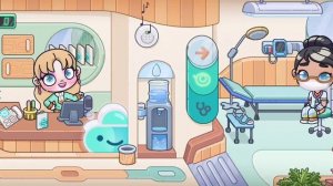 Робочий день