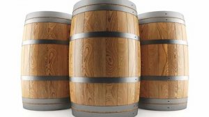 Четыре бочки с золотом, пшеницей и воском. 19.02.26.