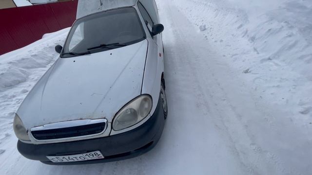 Видеобзор ланос смотреть онлайн