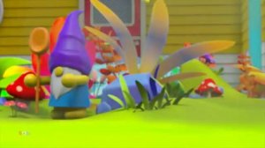 Украсть грецкий орех | Забавный мультфильм для детей