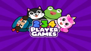 я подбиваю рекорд в играх на четверых.