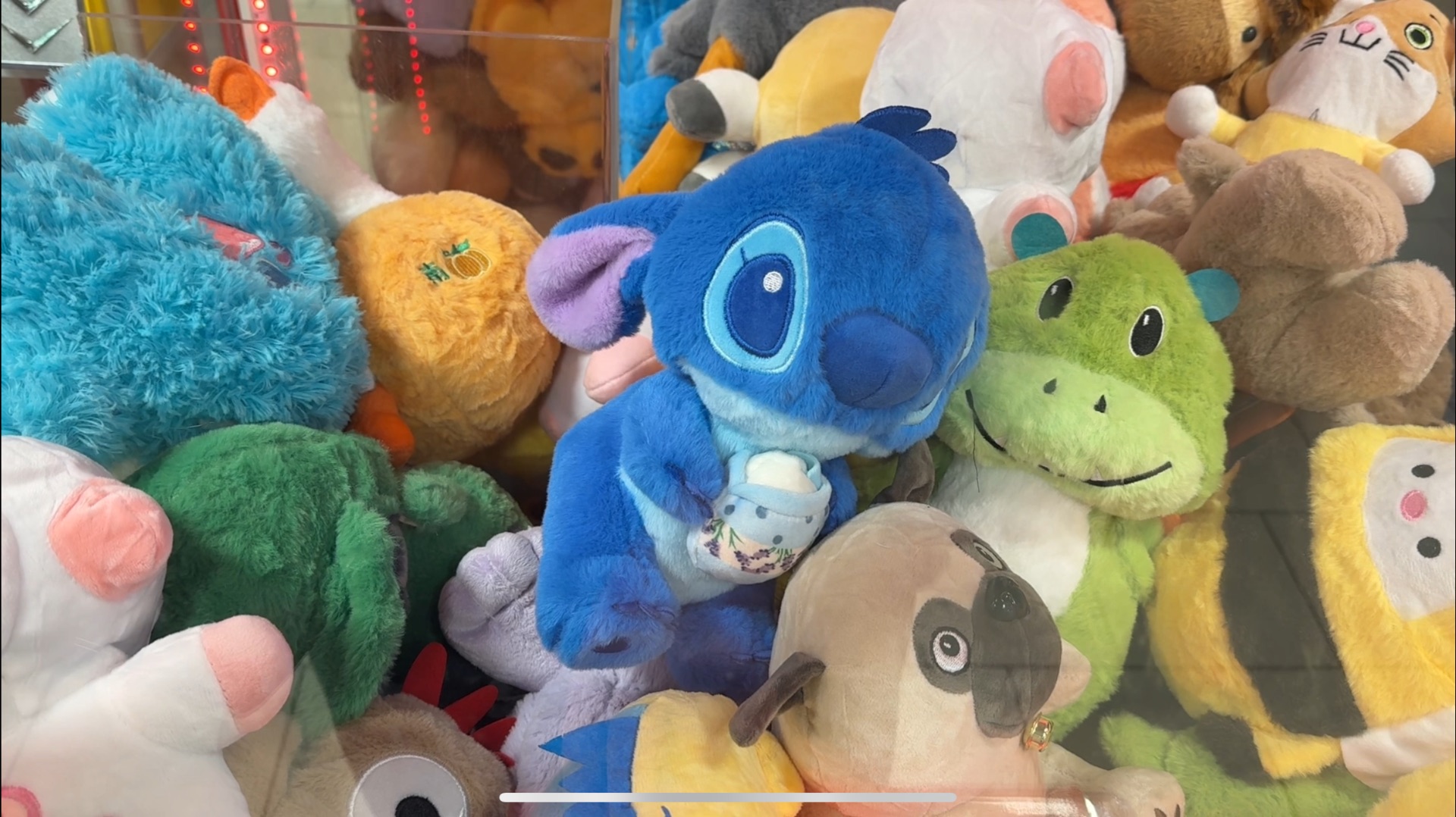 ЧТО ТАКОЕ НЕ ВЕЗЁТ😞,такой красивый Стич, а аппарат не отдает 🤦♀️+ новые загрузки🥰 смотреть онлайн