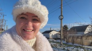 Много нужных покупок / Масленица пришла