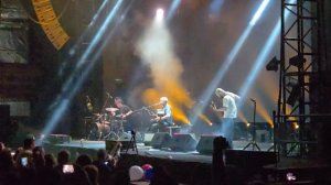 Игорь Растеряев. Ростов (с музыкантами)