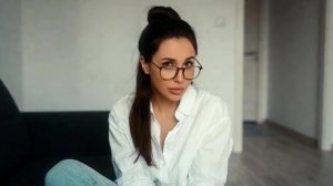 АСМР Близкий шепот на ушко 💋 Снимаю твой стресс… очень нежно