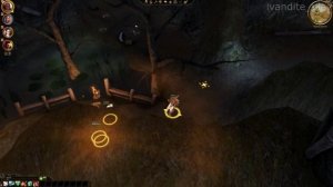 Прохождение Dragon Age: Origins–Awakening # 6(Сложность Кошмарный Сон)(Без Комментариев)