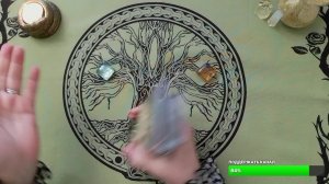 Таро расклад "События ближайшего будущего"