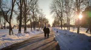 Влог / 21-22.02.2026 / Прогулка с чаепитием, настолки