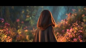 Холодное Сердце 3 мультфильм трейлер 2026