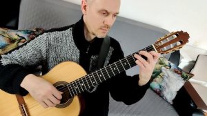 Вальс Петров, из к.ф. Берегись автомобиля.