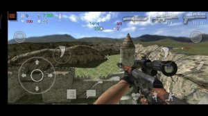 SFG2 Режим зомби