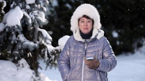 3801. Хлеб на каждый день. 22 февраля. Псалом 98:8