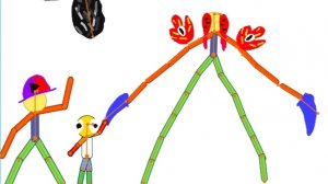 объект Палочник и вся засекреченная информация о нём.mp4