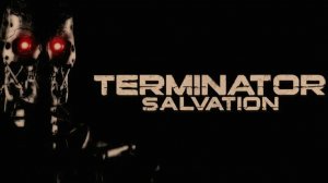 TERMINATOR TRILOGY (Epic Combat Mix)