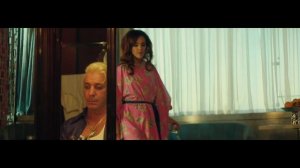 Zaz feat. Till Lindemann - Le jardin des larmes (Official Video)