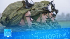 ⚡️Их сила – в решениях, их доблесть – в защите! 23 февраля – признание мужества и самоотверженности