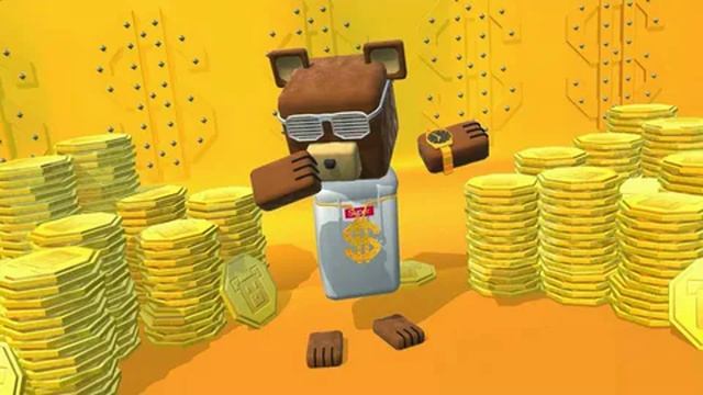 песня медведь рэпер