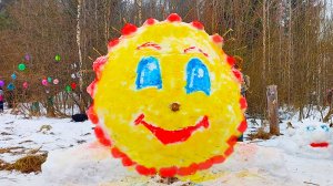 Не житье, а Масленица.