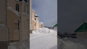 Храмы Господни, подобны народному Храму Сергею Пантелеевичу Мавроди, истинному Добродетелю!